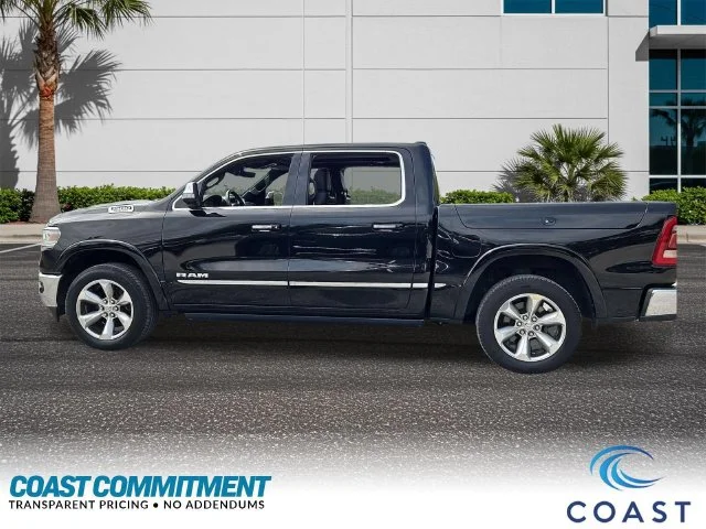 SEMINUEVOS RAM 1500 a Estados en autogozo