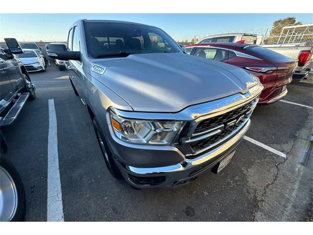 SEMINUEVOS RAM 1500 at ELK GROVE in Elk Grove Buick GMC