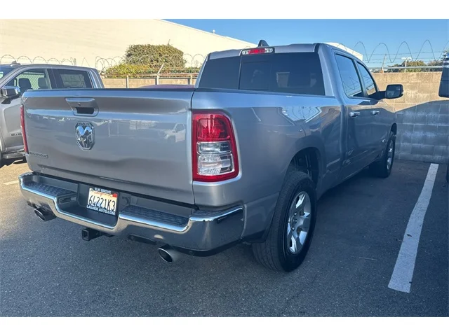 SEMINUEVOS RAM 1500 at ELK GROVE in Elk Grove Buick GMC