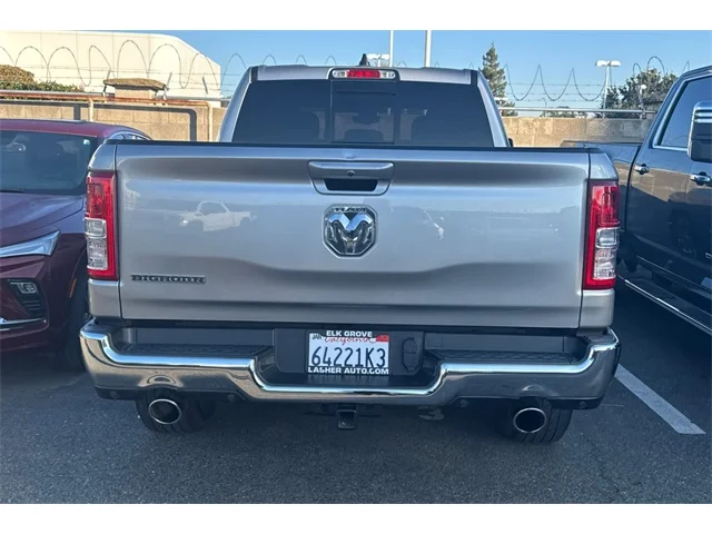 SEMINUEVOS RAM 1500 at ELK GROVE in Elk Grove Buick GMC