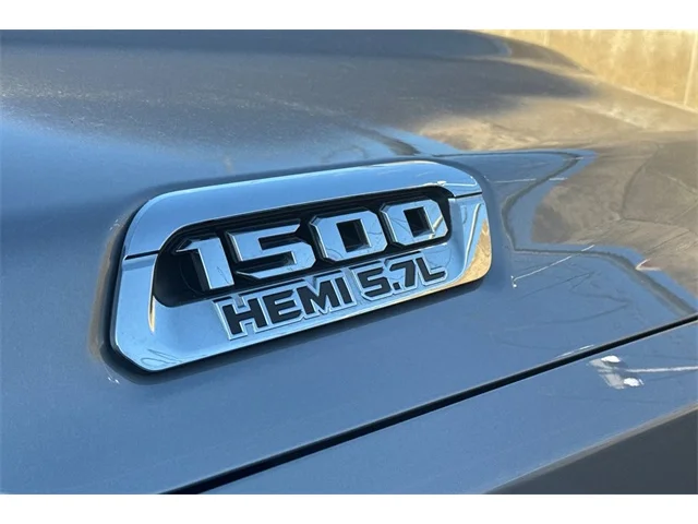 SEMINUEVOS RAM 1500 at ELK GROVE in Elk Grove Buick GMC