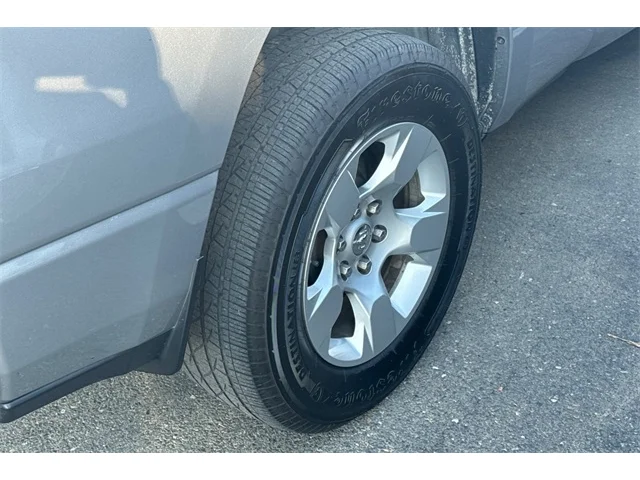 SEMINUEVOS RAM 1500 at ELK GROVE in Elk Grove Buick GMC
