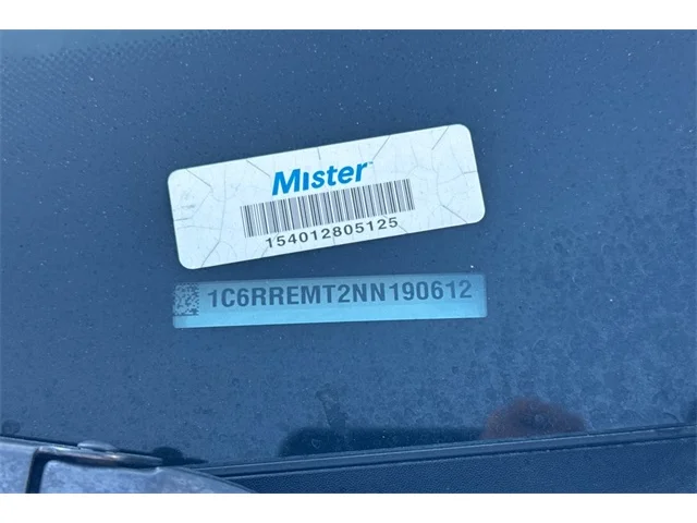 SEMINUEVOS RAM 1500 at ELK GROVE in Elk Grove Buick GMC