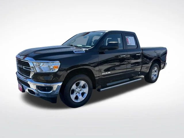 SEMINUEVOS RAM 1500 a Estados en autogozo