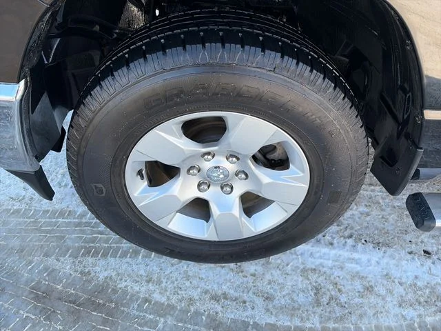 SEMINUEVOS RAM 1500 a Estados en autogozo