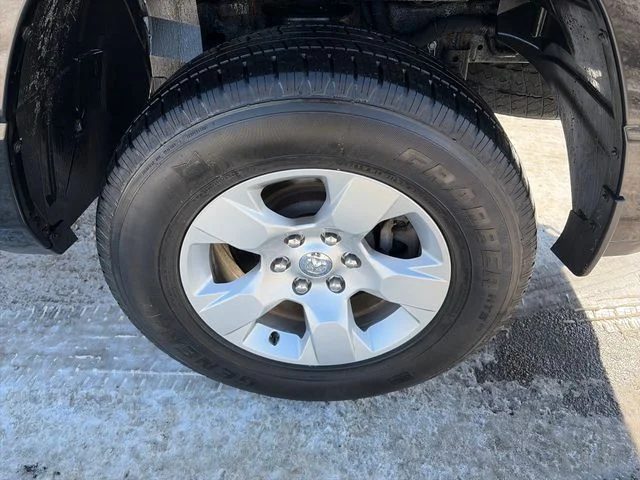 SEMINUEVOS RAM 1500 a Estados en autogozo