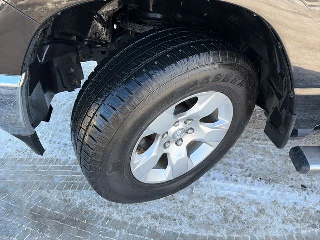 SEMINUEVOS RAM 1500 a Estados en autogozo