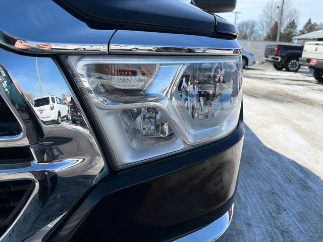 SEMINUEVOS RAM 1500 a Estados en autogozo