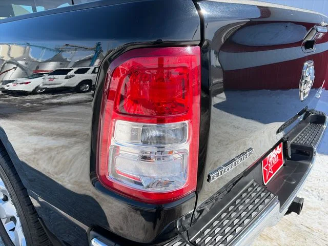 SEMINUEVOS RAM 1500 a Estados en autogozo