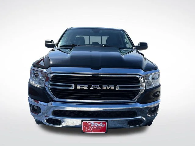 SEMINUEVOS RAM 1500 a Estados en autogozo
