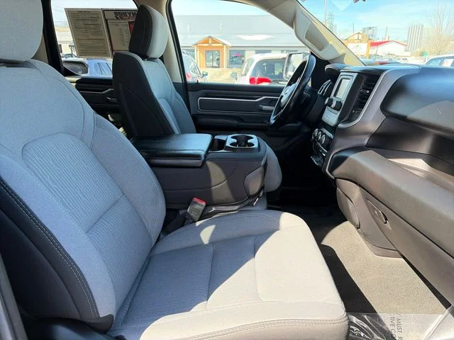 SEMINUEVOS RAM 1500 a Estados en autogozo