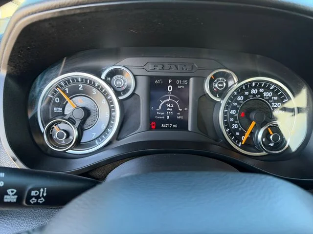 SEMINUEVOS RAM 1500 a Estados en autogozo