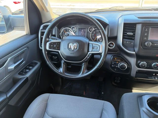 SEMINUEVOS RAM 1500 a Estados en autogozo