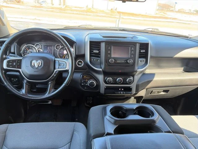SEMINUEVOS RAM 1500 a Estados en autogozo