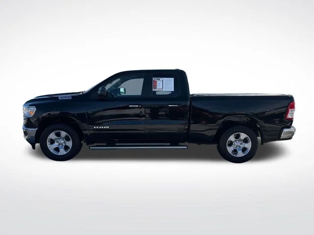 SEMINUEVOS RAM 1500 a Estados en autogozo