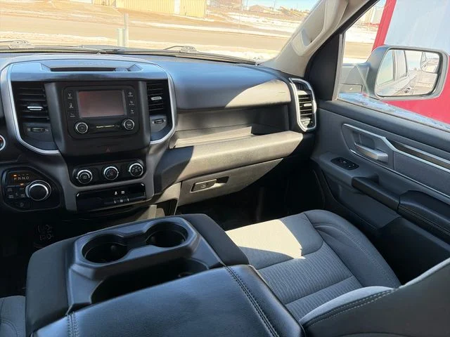 SEMINUEVOS RAM 1500 a Estados en autogozo