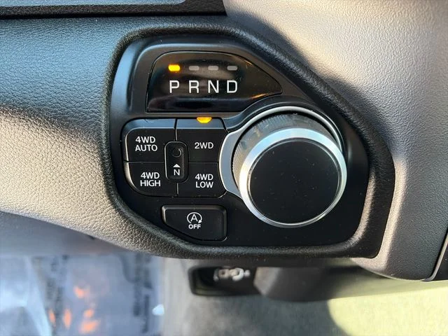 SEMINUEVOS RAM 1500 a Estados en autogozo