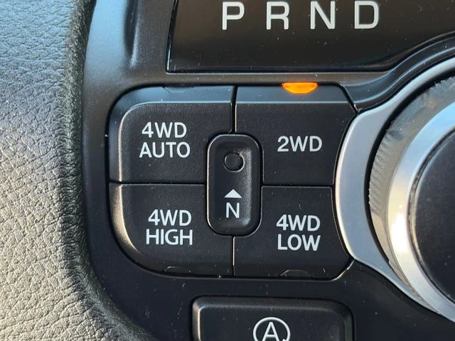 SEMINUEVOS RAM 1500 a Estados en autogozo