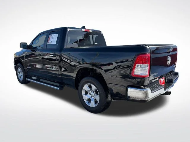 SEMINUEVOS RAM 1500 a Estados en autogozo