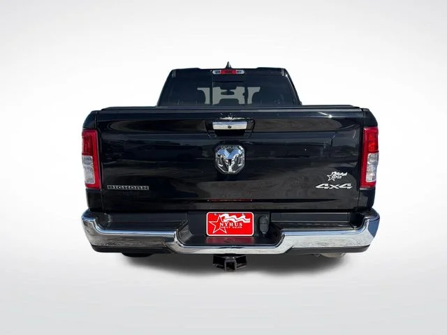 SEMINUEVOS RAM 1500 a Estados en autogozo