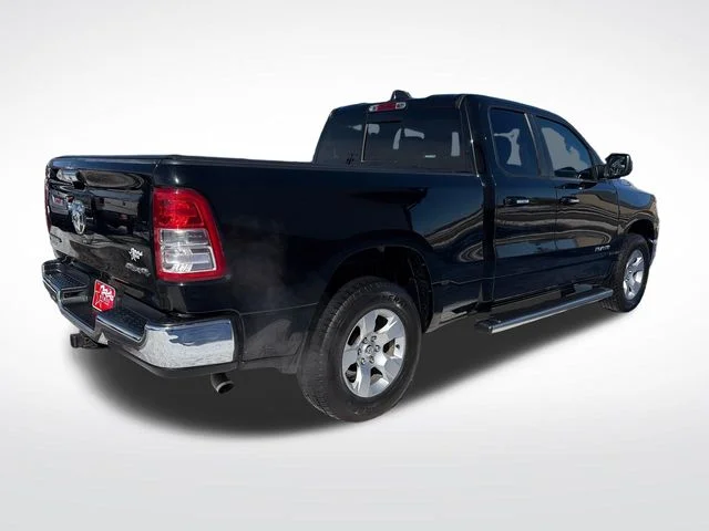 SEMINUEVOS RAM 1500 a Estados en autogozo