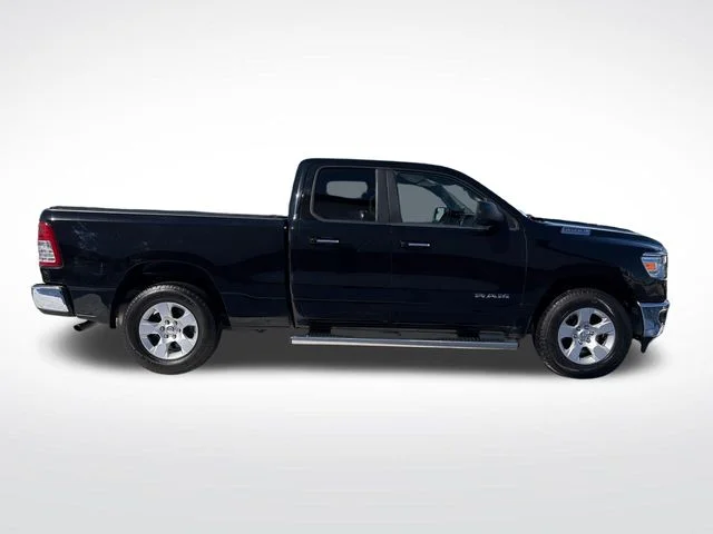 SEMINUEVOS RAM 1500 a Estados en autogozo