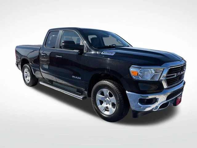 SEMINUEVOS RAM 1500 a Estados en autogozo