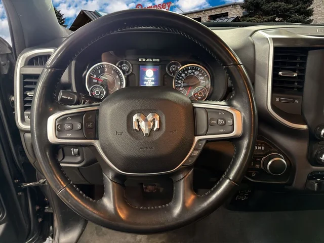 SEMINUEVOS RAM 1500 a Estados en autogozo