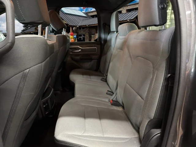 SEMINUEVOS RAM 1500 a Estados en autogozo