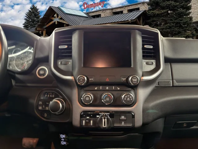 SEMINUEVOS RAM 1500 a Estados en autogozo