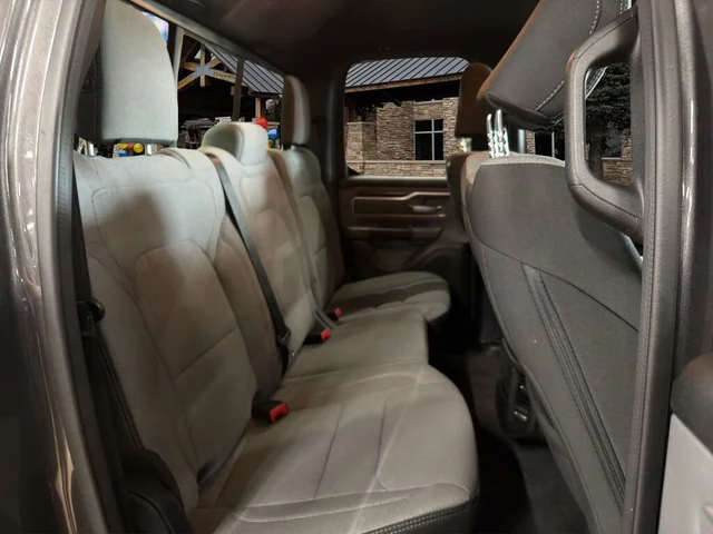 SEMINUEVOS RAM 1500 a Estados en autogozo