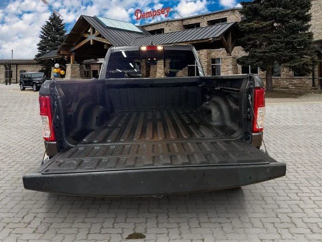 SEMINUEVOS RAM 1500 a Estados en autogozo