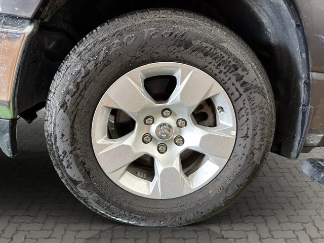 SEMINUEVOS RAM 1500 a Estados en autogozo