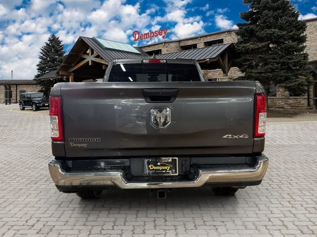 SEMINUEVOS RAM 1500 a Estados en autogozo