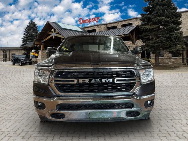 SEMINUEVOS RAM 1500 a Estados en autogozo