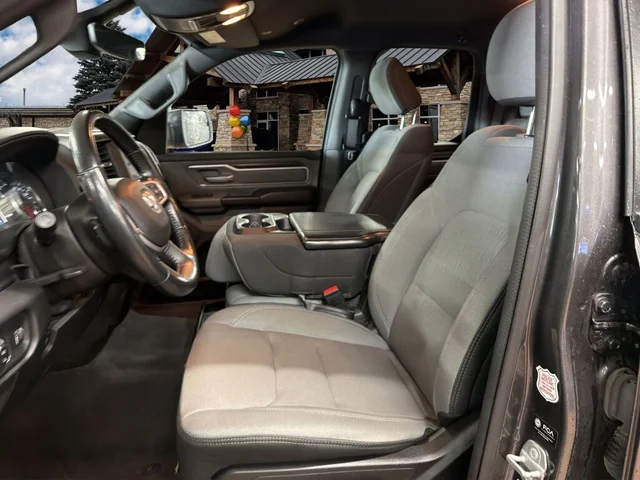 SEMINUEVOS RAM 1500 a Estados en autogozo