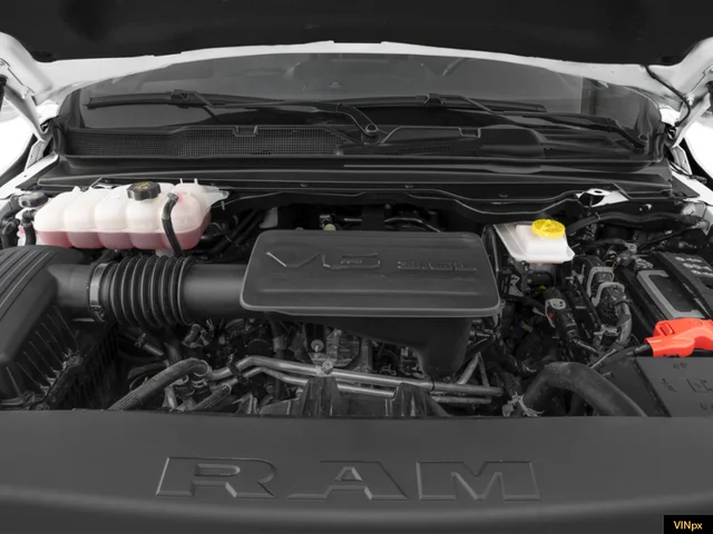 Nuevos RAM 1500 à Estados chez autogozo