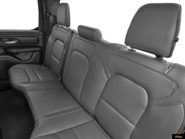 Nuevos RAM 1500 à Estados chez autogozo
