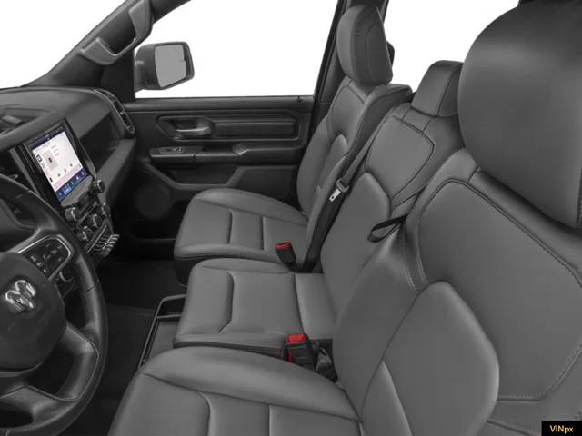 Nuevos RAM 1500 à Estados chez autogozo