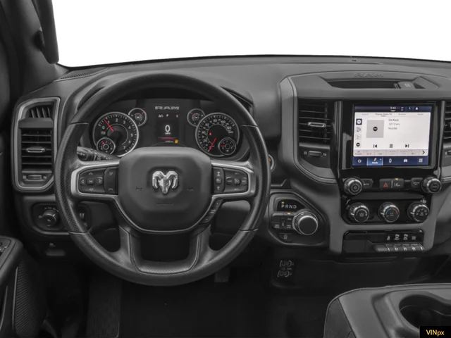 Nuevos RAM 1500 à Estados chez autogozo