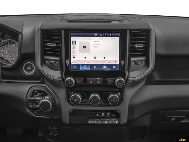 Nuevos RAM 1500 à Estados chez autogozo