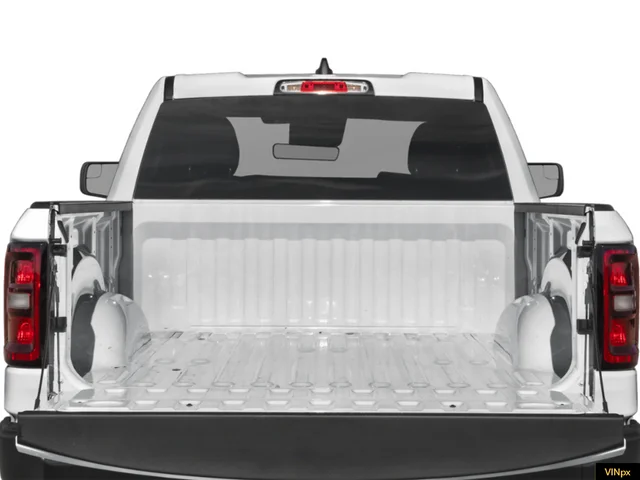 Nuevos RAM 1500 à Estados chez autogozo