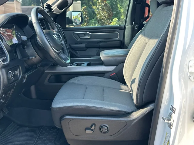 SEMINUEVOS RAM 1500 a Estados en autogozo