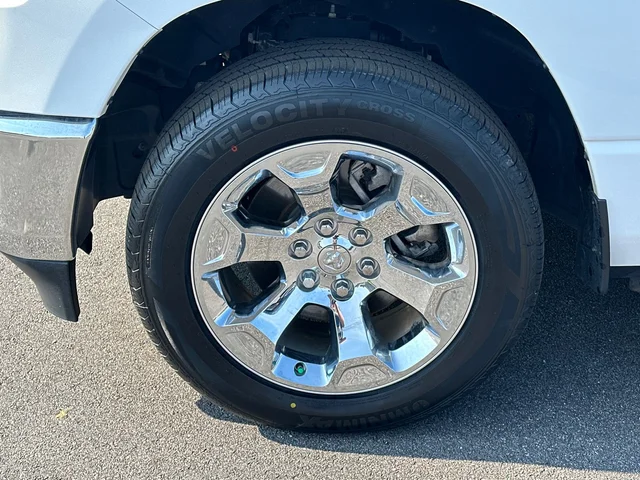 SEMINUEVOS RAM 1500 a Estados en autogozo