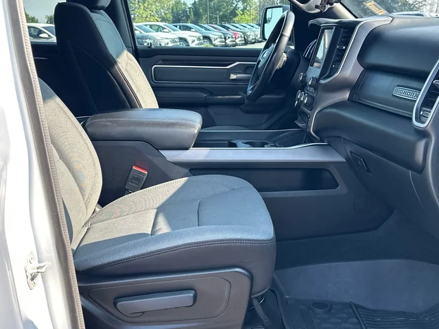SEMINUEVOS RAM 1500 a Estados en autogozo