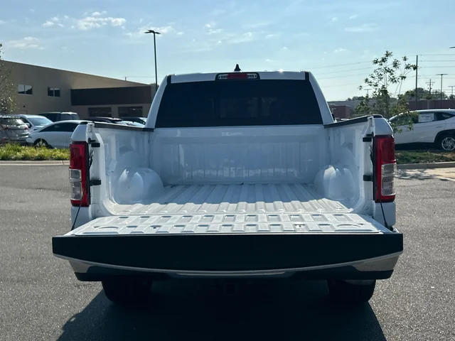 SEMINUEVOS RAM 1500 a Estados en autogozo