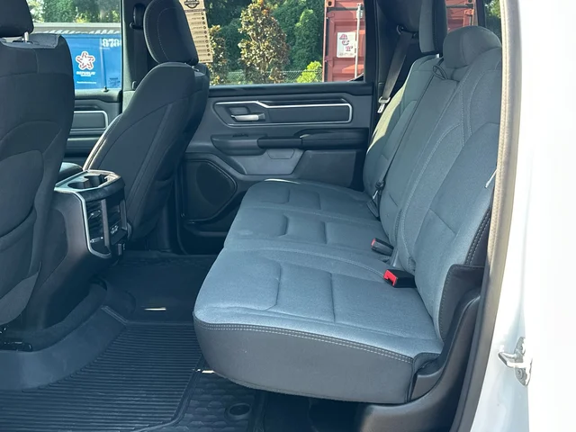 SEMINUEVOS RAM 1500 a Estados en autogozo