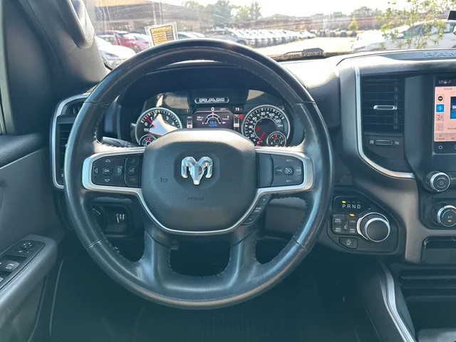 SEMINUEVOS RAM 1500 a Estados en autogozo