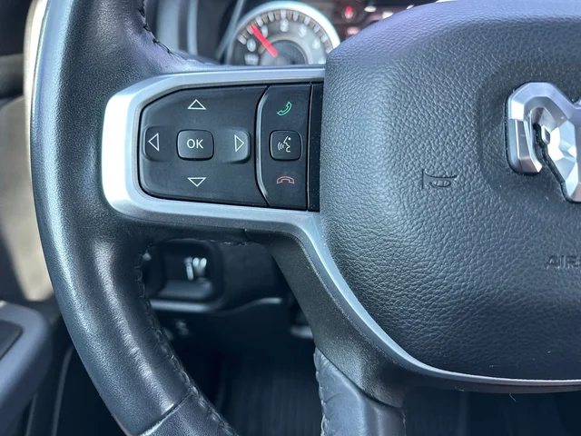 SEMINUEVOS RAM 1500 a Estados en autogozo