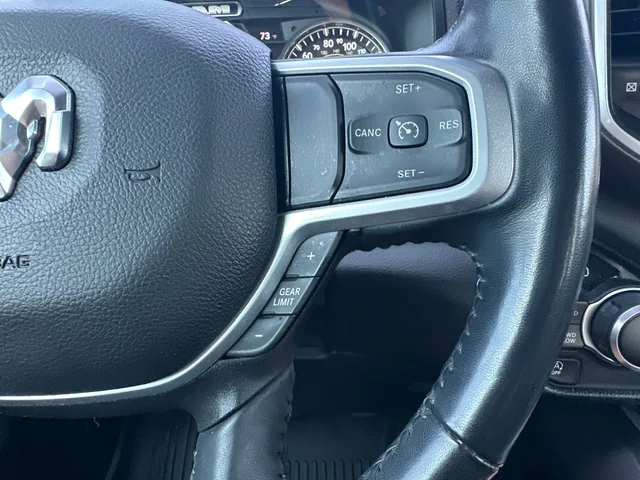 SEMINUEVOS RAM 1500 a Estados en autogozo